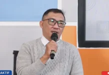 Papua Selatan Catat 221 Kasus Kusta