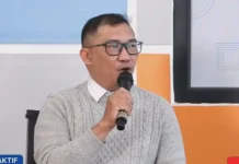 Kasus Kusta Banyak Ditemukan pada Laki-laki