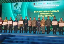 Dinkes Papua Selatan Siapkan Komitmen Lintas Sektor Percepat Eliminasi Kusta