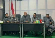 MRP Desak OAP Selatan Jadi Prioritas Jabatan Pratama