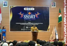 Unmus Dorong Inovasi Mahasiswa lewat Smart Center