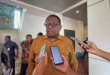 Bupati Merauke Dorong Hilirisasi Inovasi Kampus