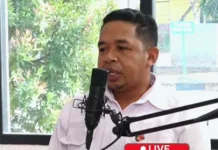 Polres Merauke Catat Sembilan Kasus Jambret Terjadi hingga Pertengahan Juli