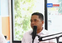 Polisi Dalami Maraknya Kasus Jambret Merauke