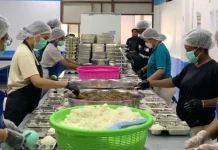 Dapur MBG Merauke Siap Layani Tahun Ajaran Baru