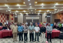 Papua Selatan Susun Ranperdasi Penyelenggaraan Pendidikan
