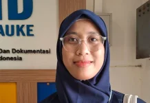 El Nino Kuat Ancam Papua Selatan