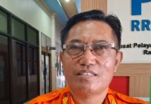 BPBD Tingkatkan Antisipasi Kekeringan