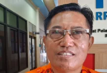 BPBD Siapkan Cadangan Air Bersih