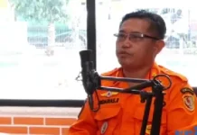 BPBD Petakan Wilayah Rawan Kekeringan