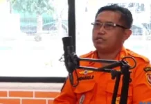BPBD Petakan Wilayah Rawan Kekeringan