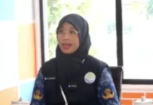BMKG Imbau Warga Bijak Gunakan Air