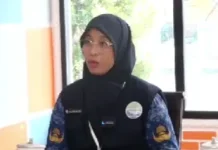 BMKG Minta Warga Pantau Informasi Resmi