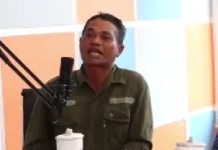 Gapoktan Optimistis Swasembada Pangan Terjaga
