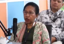 PLN Distribusikan Material lewat Udara dan Sungai
