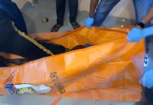 Pria Ditemukan Tewas Gantung di Merauke