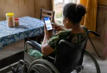 Kisah Kaum Difabel di Ufuk Timur