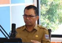 Baru Delapan Puskesmas Penuhi Standar SDM