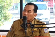 Dinkes Papsel Utamakan Pesawat untuk Distribusi Vaksin