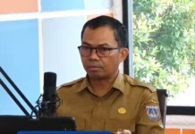 Dinkes Papsel Gunakan Sistem ASPAK Pantau Alat Kesehatan
