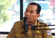 Dinkes Papsel Manfaatkan Sistem Digital Pemantauan Obat