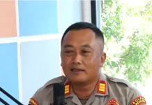 Patroli Samapta Perkuat Strategi Pencegahan Kejahatan