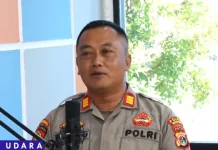 Samapta Utamakan Patroli Berbasis Pemetaan Rawan
