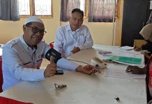 Program CKG dari Presiden Prabowo dorong deteksi dini penyakit
