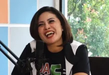 Dance Mix Ajak Masyarakat Hidup Sehat