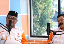 ORARI Merauke Perkuat Regenerasi Anggota Muda