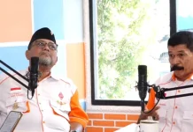 ORARI Papua Selatan Siapkan Pembentukan Organisasi Daerah