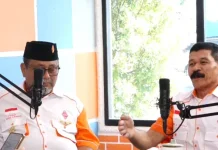 ORARI Ajak Masyarakat Papua Selatan Bergabung