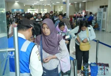 Program Diskon Tarif Transportasi Dongkrak Mobilitas, Kapal PELNI Layani 677 Ribu