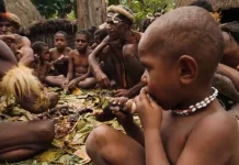 Ketika JKN Hadir di Pelosok Papua