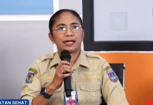 Dinkes Bagikan Paket Persalinan Demi Tingkatkan Kunjungan Ibu Hamil