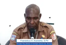 Efisiensi Anggaran Kurangi Kunjungan Perpustakaan