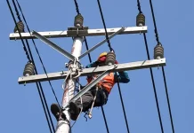 PLN ULP Merauke Kota, Lakukan Pemadaman Berkala