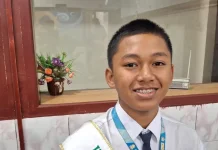 OSIS Ajak Siswa Peduli Lingkungan