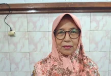 SMP Negeri 2 Targetkan Adiwiyata Nasional