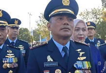 Hari Bakti TNI AU: Momentum Perkuat Transformasi dan Nilai Pengabdian Prajurit