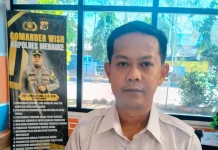 Pengedar Narkoba Manfaatkan Media Sosial, Masyarakat Diminta Aktif Melapor