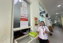 Stok Obat Menipis, Puskesmas Mopah Baru Terancam Kolaps