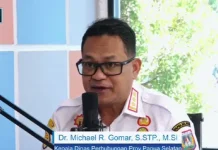 Dishub Akui Konektivitas Papua Selatan Masih Terbatas