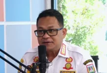 Bus ASN Salor Dinilai Tingkatkan Disiplin