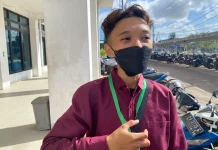 Bangkit dari Keterpurukan