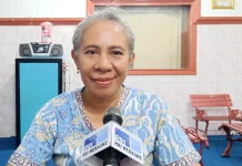 Ecobrick, Program Adiwiyata SD Inpres Polder Merauke Tingkat Nasional