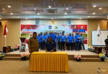 KAPP Dorong Pendataan Pengusaha Papua