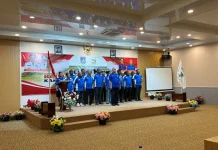 KAPP Minta Keberpihakan untuk Pengusaha OAP