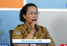 Kondisi Geografis Jadi Tantangan Program Hepatitis
