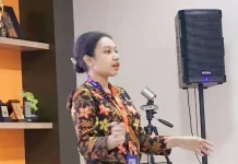 Pemudi Papua Harap Pembangunan Libatkan Masyarakat Adat
